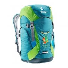 Рюкзак Deuter Waldfuchs 14L (3610117 3214) petrol-kiwi