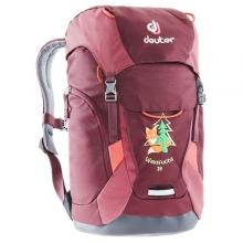 Рюкзак Deuter Waldfuchs 14L (3610117 5529) maron-cardinal
