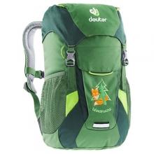 Рюкзак Deuter Waldfuchs 10L (3610015 2238) leaf-forest