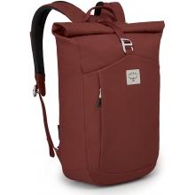 Рюкзак Osprey Arcane Roll Top 22L (10003787) acorn red