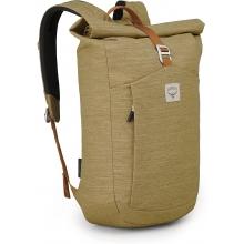Рюкзак Osprey Arcane Roll Top 22L (10003789) milky tea tan