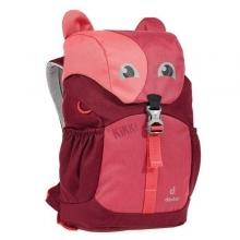 Рюкзак Deuter Kikki 6L (3610519 5527) cardinal-maron