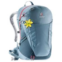 Рюкзак жіночий Deuter Futura 22L SL (3400018 1313) slateblue-arctic