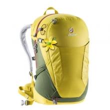 Рюкзак жіночий Deuter Futura 22L SL (3400018 2246) greencurry-khaki