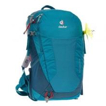 Рюкзак жіночий Deuter Futura 22L SL (3400018 3325) petrol-arctic