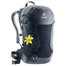 Рюкзак жіночий Deuter Futura 22L SL (3400018 7000) black