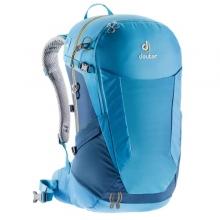 Рюкзак Deuter Futura 24L (3400118 1314) azure-steel