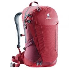 Рюкзак Deuter Futura 24L (3400118 5528) cranberyy-maron