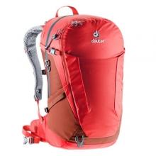 Рюкзак Deuter Futura 24L (3400118 5549) chili-lava