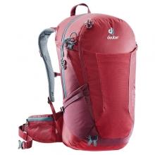 Рюкзак Deuter Futura 28L (3400518 5528) cranberyy-maron