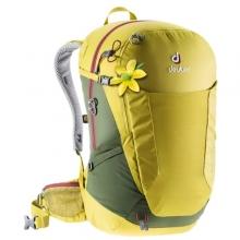 Рюкзак жіночий Deuter Futura 26L SL (3400418 2246) greencurry-khaki