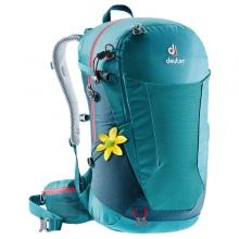 Рюкзак жіночий Deuter Futura 26L SL (3400418 3325) petrol-arctic