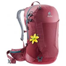 Рюкзак жіночий Deuter Futura 26L SL (3400418 5526) cardinal-cranberry