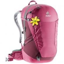Рюкзак жіночий Deuter Futura 26L SL (3400418 5558) ruby-maron