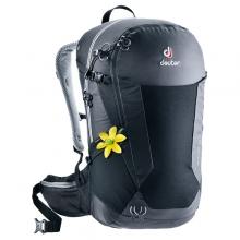 Рюкзак жіночий Deuter Futura 26L SL (3400418 7000) black