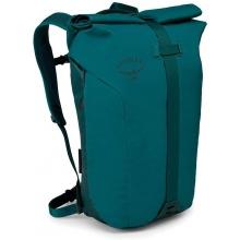 Рюкзак Osprey Transporter Roll 25L (5-032-2-0) westwind teal