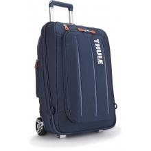 Сумка-рюкзак дорожня на колесах Thule Crossover 38L (TH 3201503) stratus