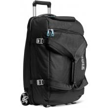 Сумка дорожня на колесах Thule Crossover 56L (TH 3201092) black