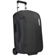 Сумка дорожная на колесах Thule Subterra Carry-On 36L (TH 3203446) dark shadow