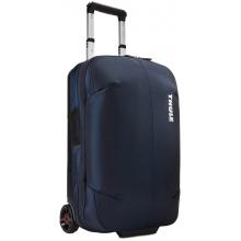 Сумка дорожная на колесах Thule Subterra Carry-On 36L (TH 3203447) mineral