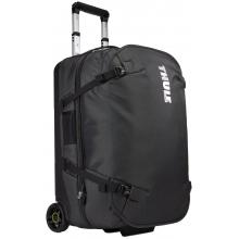 Сумка дорожная на колесах Thule Subterra Wheeled Duffel 55cm 56L (TH 3203449) dark shadow