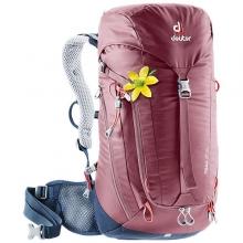 Рюкзак жіночий Deuter Trail 20L SL (3440019 5322) maron-navy