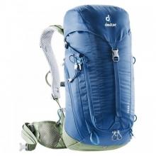 Рюкзак Deuter Trail 22L (3440119 3235) steel-khaki