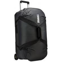Сумка дорожная на колесах Thule Subterra Wheeled Duffel 70cm 75L (TH 3203451) dark shadow