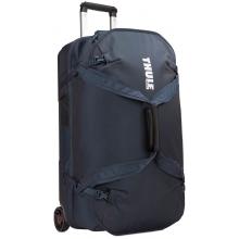 Сумка дорожня на колесах Thule Subterra Wheeled Duffel 70cm 75L (TH 3203452) mineral