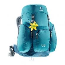 Рюкзак жіночий Deuter Groden 30L SL (3430216 3325) petrol-arctic