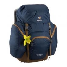 Рюкзак жіночий Deuter Groden 30L SL (3430216 3608) midnight-lion