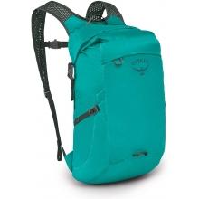 Рюкзак складаний Osprey UL Dry Stuff Pack 20L (10003376) tropic teal