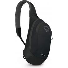 Рюкзак - слінг з однією лямкою Osprey Daylite Sling 6L (10002927) black