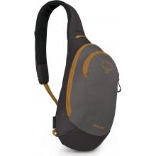 Рюкзак - слінг з однією лямкою Osprey Daylite Sling 6L (10003820) ash/mamba black