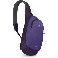 Рюкзак - слінг з однією лямкою Osprey Daylite Sling 6L (10003242) dream purple