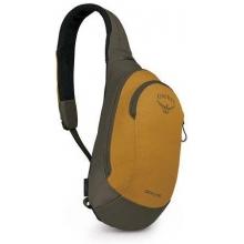 Рюкзак - слінг з однією лямкою Osprey Daylite Sling 6L (10003243) teakwood yellow