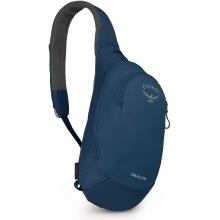 Рюкзак - слінг з однією лямкою Osprey Daylite Sling 6L (10003240) wave blue