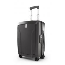 Валіза на колесах Thule Revolve Wide-body Carry On Spinner 39L (TH 3203932) raven