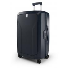 Валіза на колесах Thule Revolve Spinner 68cm/27" 63L (TH 3203943) blackest blue