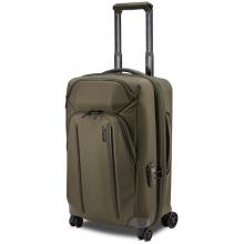 Валіза на колесах Thule Crossover 2 Carry On Spinner 35L+ (TH 3204033) forest night