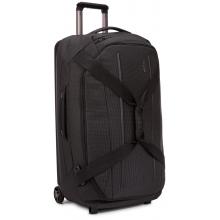 Сумка дорожня на колесах Thule Crossover 2 Wheeled Duffel 76cm/30" 87L (TH 3204034) black