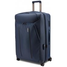 Валіза на колесах Thule Crossover 2 Spinner 76cm/30" 110L+ (TH 3204038) dress blue