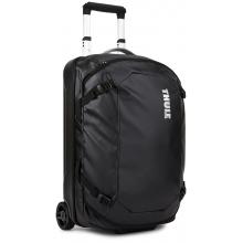Сумка дорожня на колесах Thule Chasm Carry On 40L (TH 3204288) black