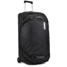 Сумка дорожня на колесах Thule Chasm Wheeled Duffel 81cm/32" 110L (TH 3204290) black
