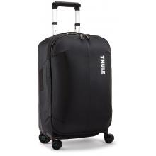 Валіза на колесах Thule Subterra Carry On Spinner 33L (TH 3203915) black