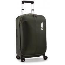 Валіза на колесах Thule Subterra Carry On Spinner 33L (TH 3203918) dark forest