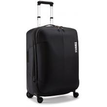 Валіза на колесах Thule Subterra Spinner 63cm/25" 63L (TH 3203919) black
