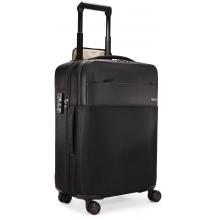 Валіза на колесах Thule Spira Carry On Spinner 35L (TH 3203773) black