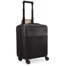 Валіза на колесах Thule Spira Compact Carry On Spinner 27L (TH 3203778) black