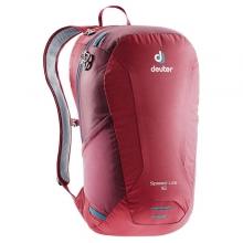 Рюкзак Deuter Speed Lite 16L (3410118 5528) cranberyy-maron